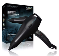 Revamp Progloss 3950 High Torque AC Professional Hair Dryer:  was £79.99