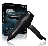 Revamp Progloss 3950 High Torque AC Professional Hair Dryer: was £79.99, now £49.99 at Boots (save £30) Revamp Progloss 3950 High Torque AC Professional Hair Dryer: was £79.99, now £49.99 at Boots (save £30)