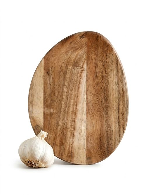 Wood Chopping Board