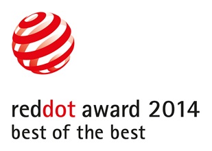 Barco OBLX Video Wall Wins Red Dot Award 2014