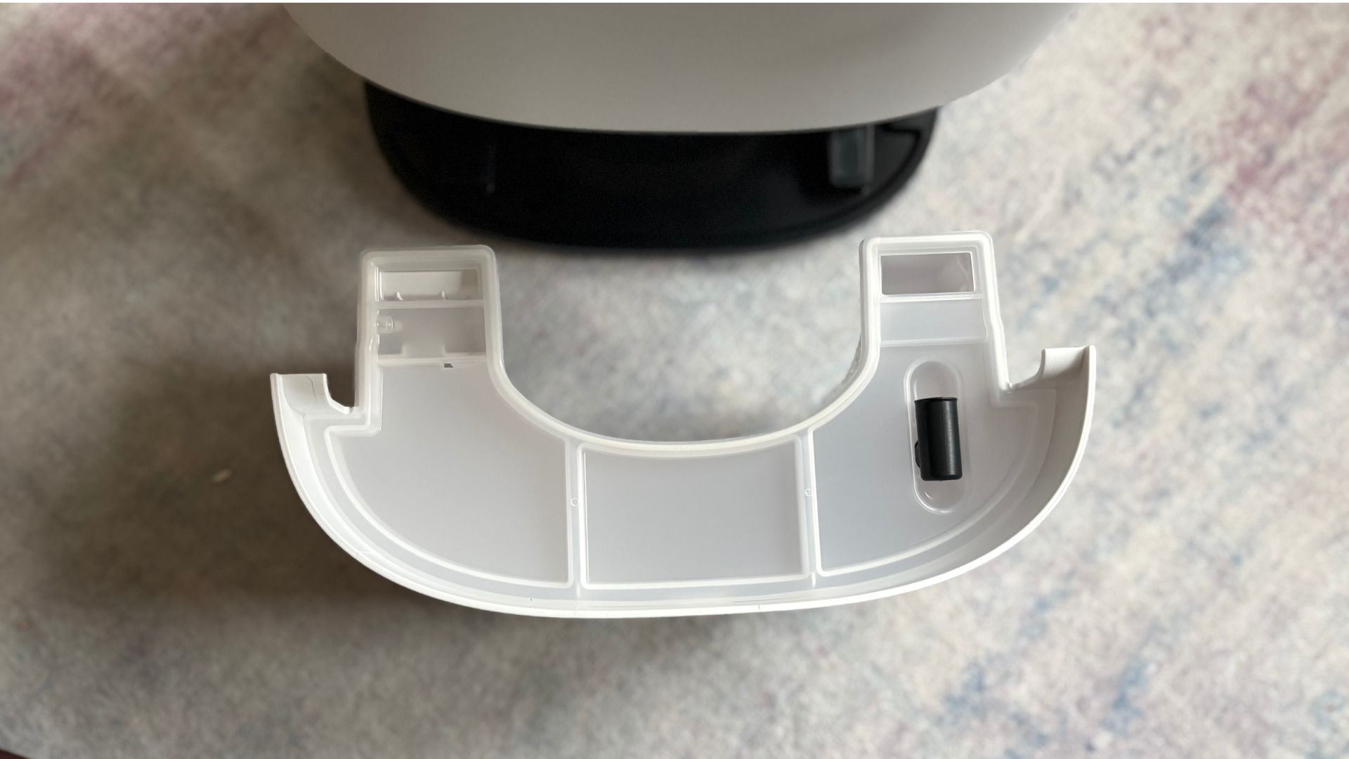 Testing the Meaco Arete One 6L Dehumidifier