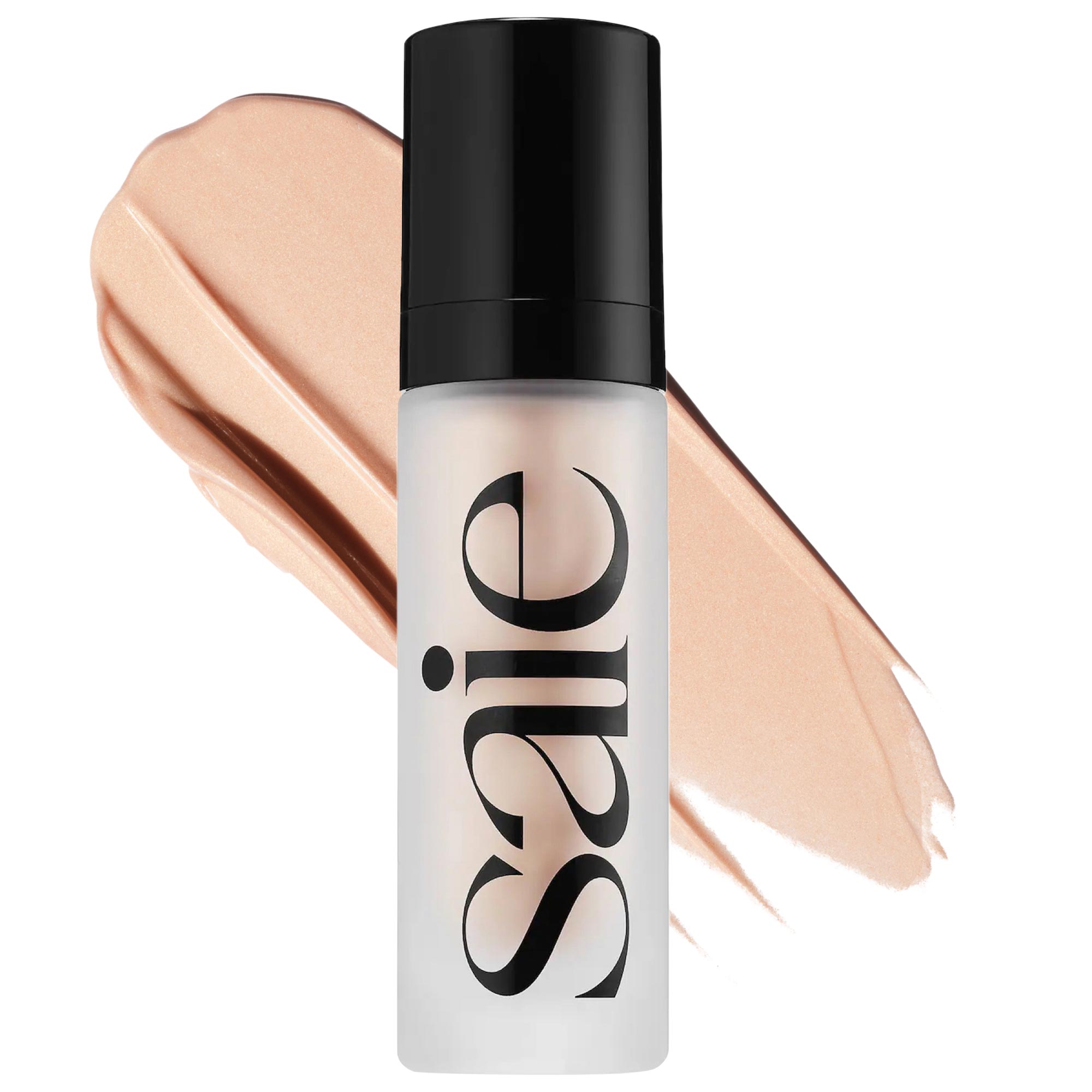 Glowy Super Gel Lightweight Dewy Multipurpose Illuminator - Warmglow