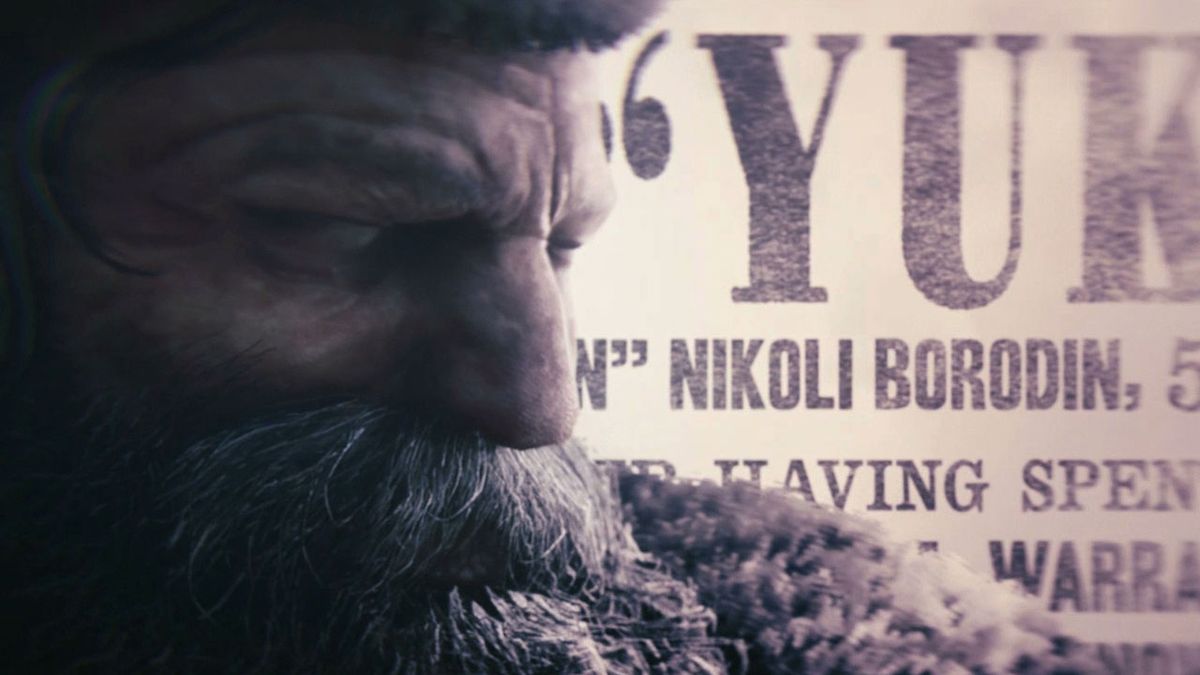 Red Dead Online patch notes: A grizzly bear-baiter is this week's Legendary Bounty