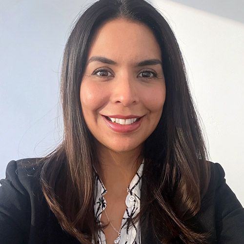 Vanessa Sayen, AVIXA