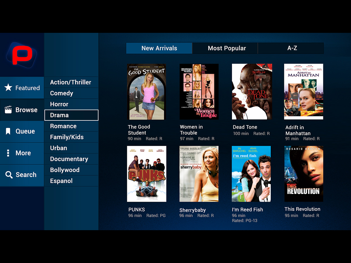 Best Free Streaming Services - Free Movies And TV Shows | Tom's Guide