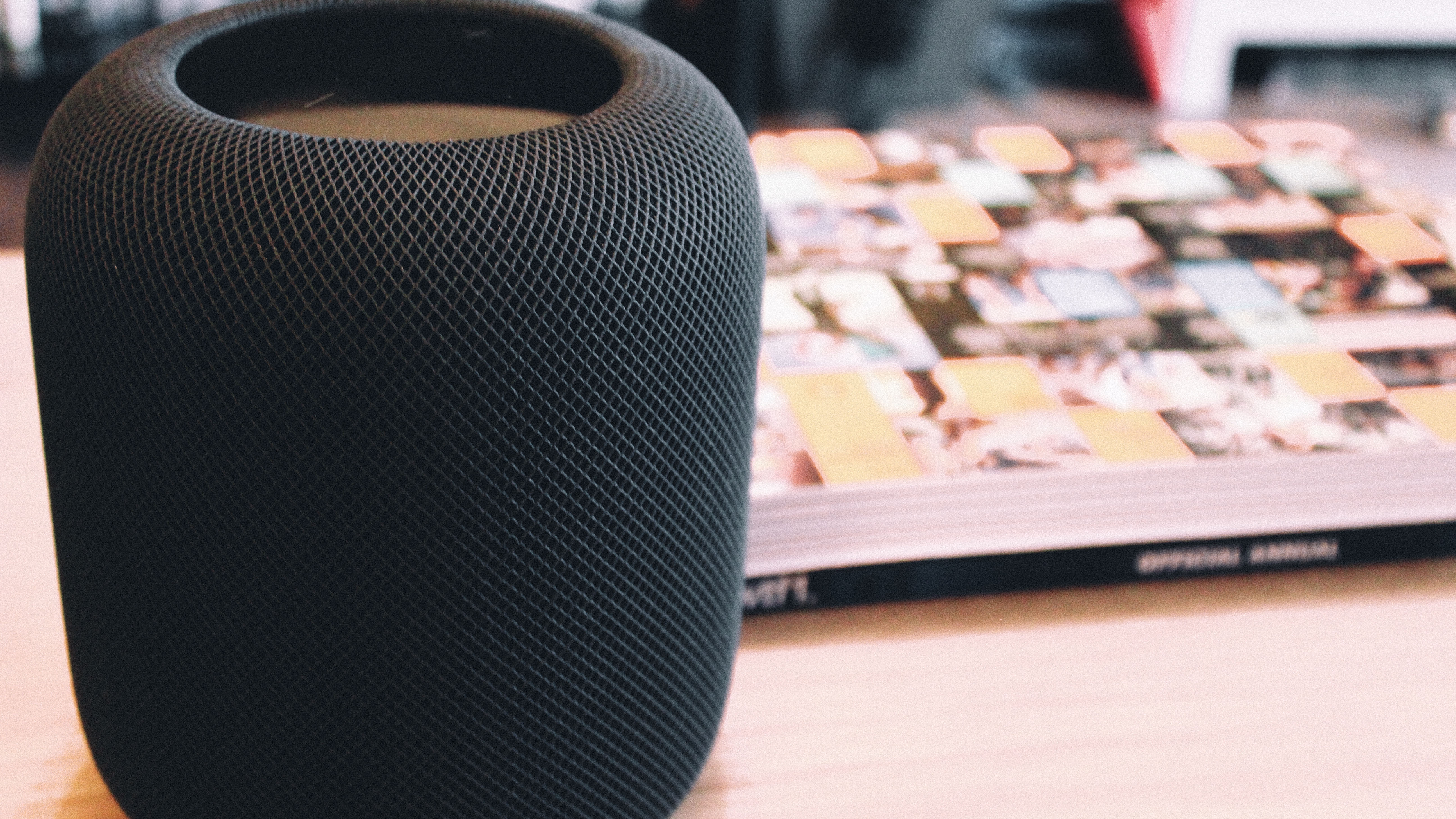 HomePod 1 (2018) vs HomePod 2 (2023)