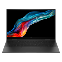 HP Envy x360 2-in-1 | Intel Core Ultra 7 155U | Integrated Intel Graphics | 16GB RAM | 1TB SSD