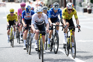 Vuelta a Espa&ntilde;a stage 5 LIVE: Sprinters eye a second opportunity, but punchy approach to the finish opens door to attacks