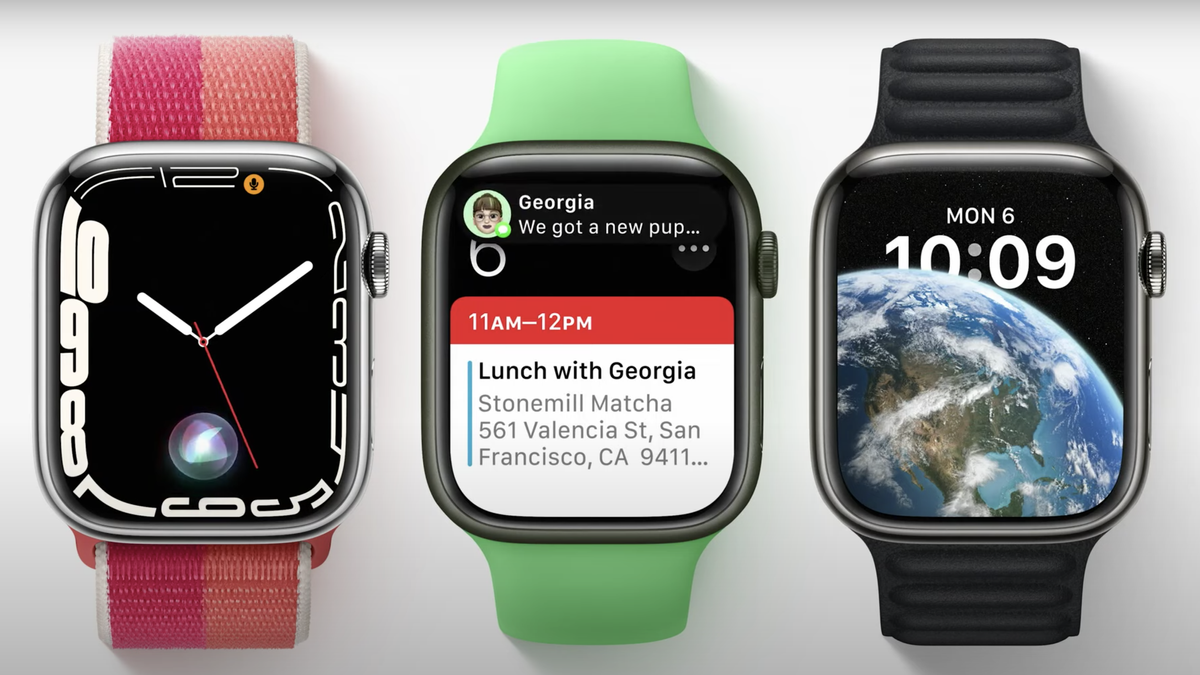 watchOS 9 — this is the new Apple Watch feature I'm most excited for