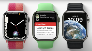 watchOS 9 upgrades for Apple Watch