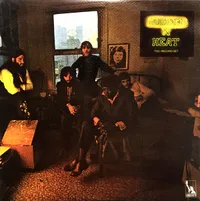 Hooker ’N Heat (Liberty, 1971)