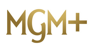 MGM+ logo banner