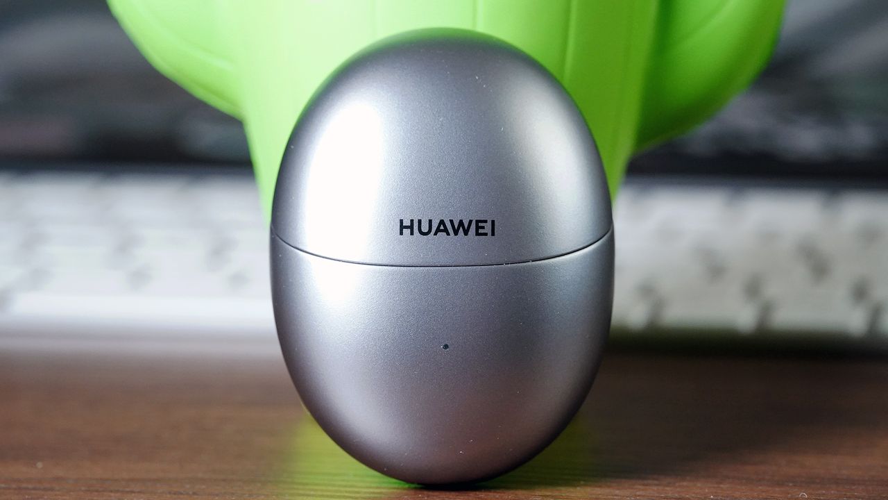 Huawei FreeBuds 5 Review: Dares To Be Different | T3