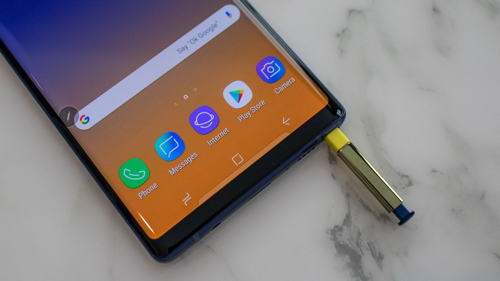 Samsung Note 10 Forse Verr Presentato Il 7 Agosto A New York TechRadar