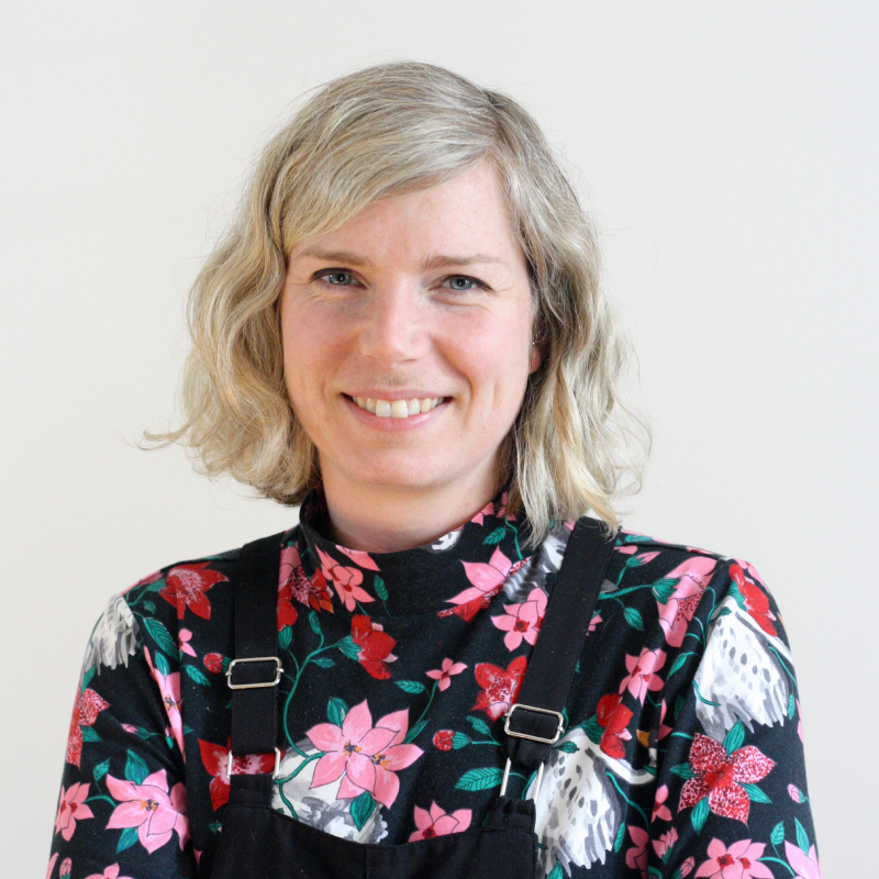 Emer Gillespie
