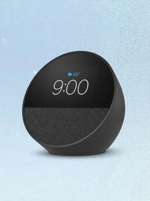 Amazon Echo Spot