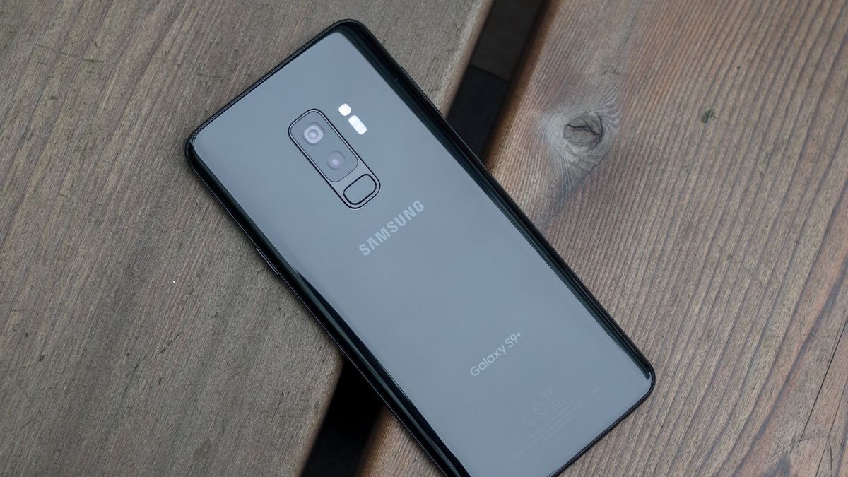 Best Galaxy S9+ cases 2022