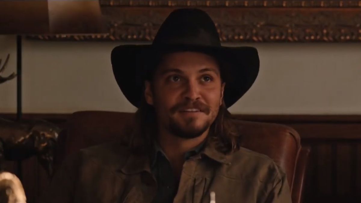 Yellowstone's 13 Best Lines From Season 4's Third Episode, 'All I See Is You' Cinemablend