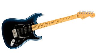 Best electric guitars: Fender American Professional II Stratocaster