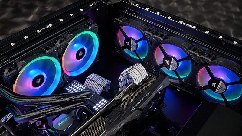 Best Computer Fans | theradar