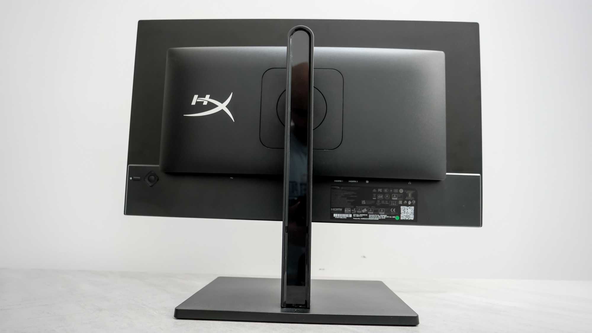 HyperX Omen OLED 27q
