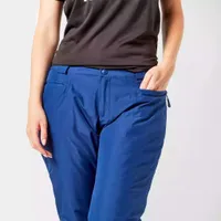 TNF Women's Presena Ski pants:&nbsp;was £160, now £81.57 at Millets (save £79)