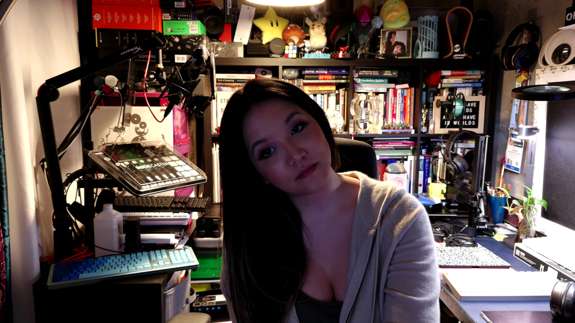 يولوليف يولوكام S3