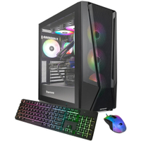 iBUYPOWER TraceMesh |$1,199.99now $899 at Walmart