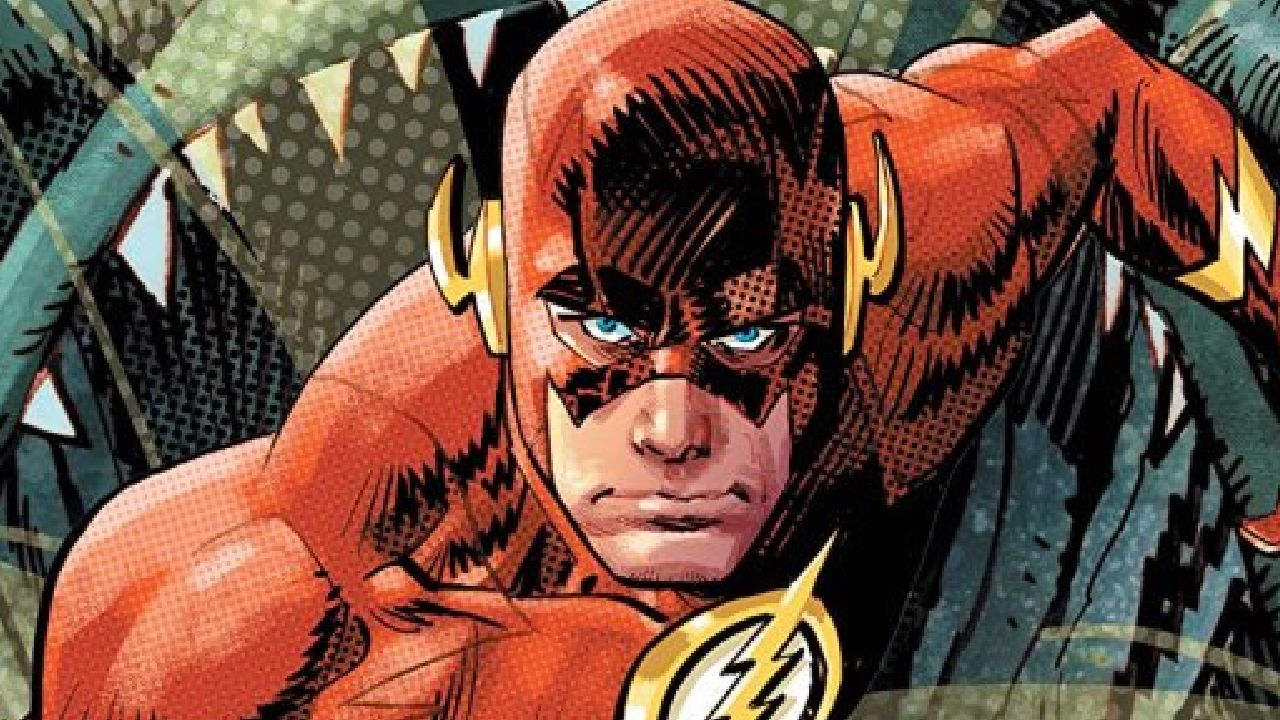 James Gunn once again pumps the brakes on The Flash casting rumors