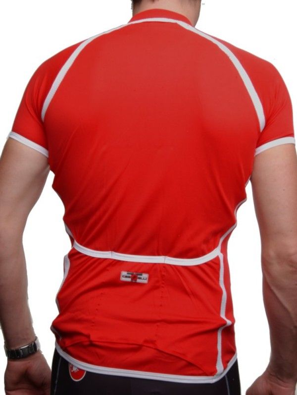 The rear pockets are best not over-loaded