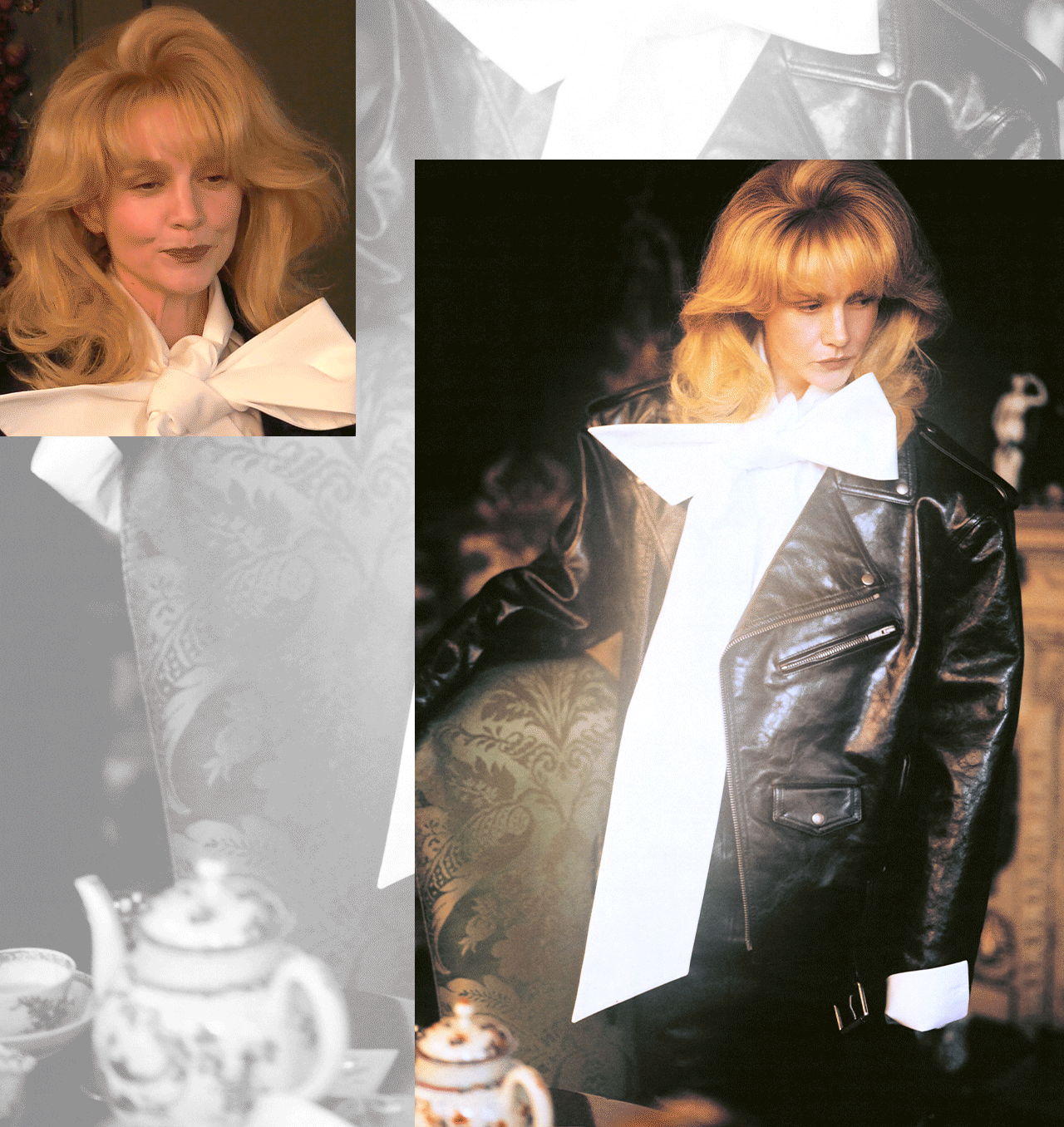 Carey Mulligan fro Who What Wear's April beauty cover.