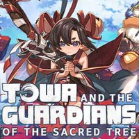 Towa and the Guardians of the Sacred Tree | See at Steam