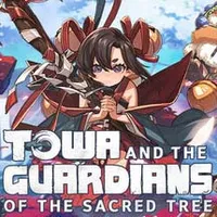 Towa and the Guardians of the Sacred Tree | See at Steam