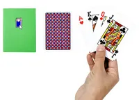 Classic Windows solitaire deck: $16 on Amazon