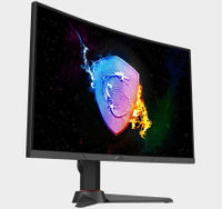 MSI Optix MAG271VCR 27-inch Curved Monitor | 1080p | 165Hz | FreeSync |$249.99$189.99 at Newegg (save $60)EGGFIRST