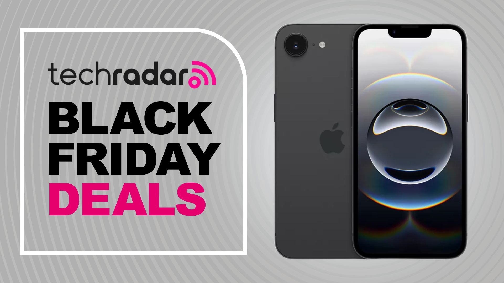 Saya kesulitan merekomendasikan iPhone 16e, tetapi diskon Black Friday ini tidak menjadi masalah