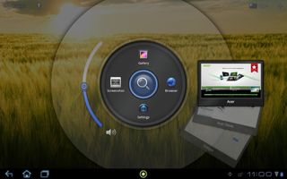 Acer Iconia Tab A200 Ring