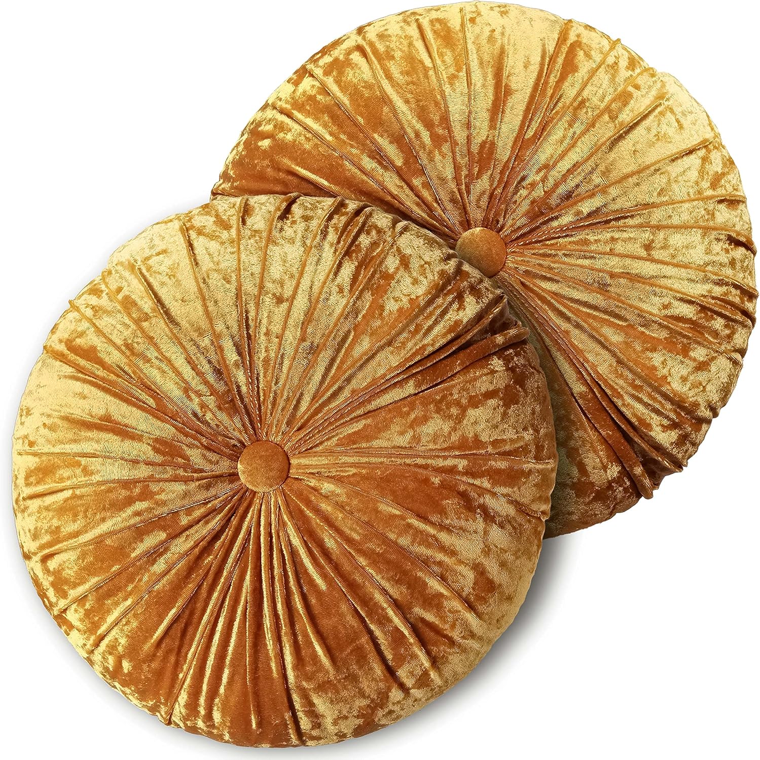 Round Floor Cushions Pillow