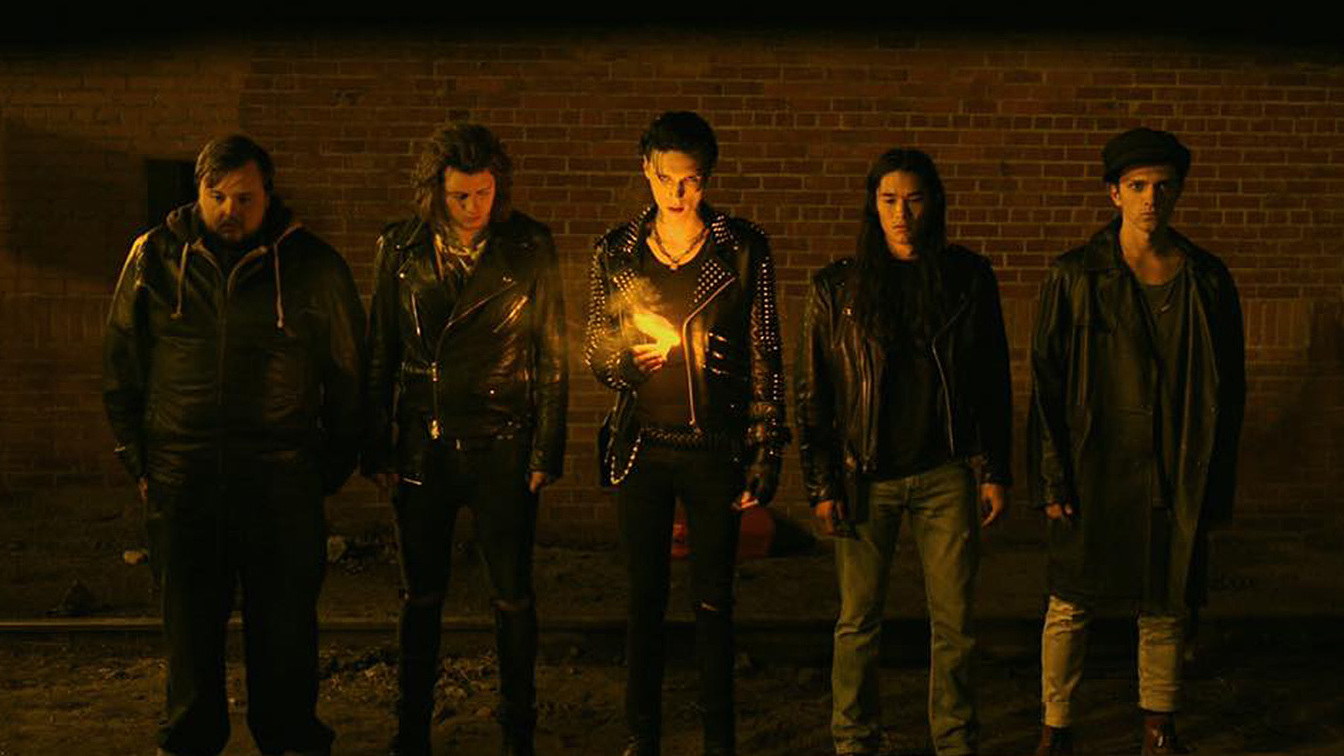 American Satan