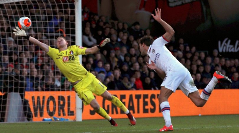 Chelsea continue to stutter