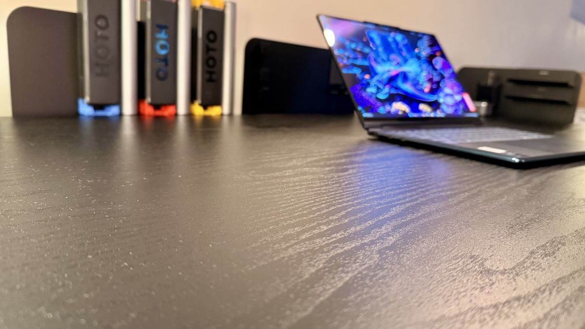 Dezctop | Revon Elite