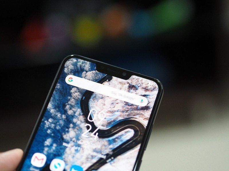 ASUS ZenFone 5Z review: A compelling alternative to the OnePlus 6