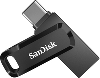 SanDisk 1TB Ultra Dual Drive Go USB Type-C Flash Drive