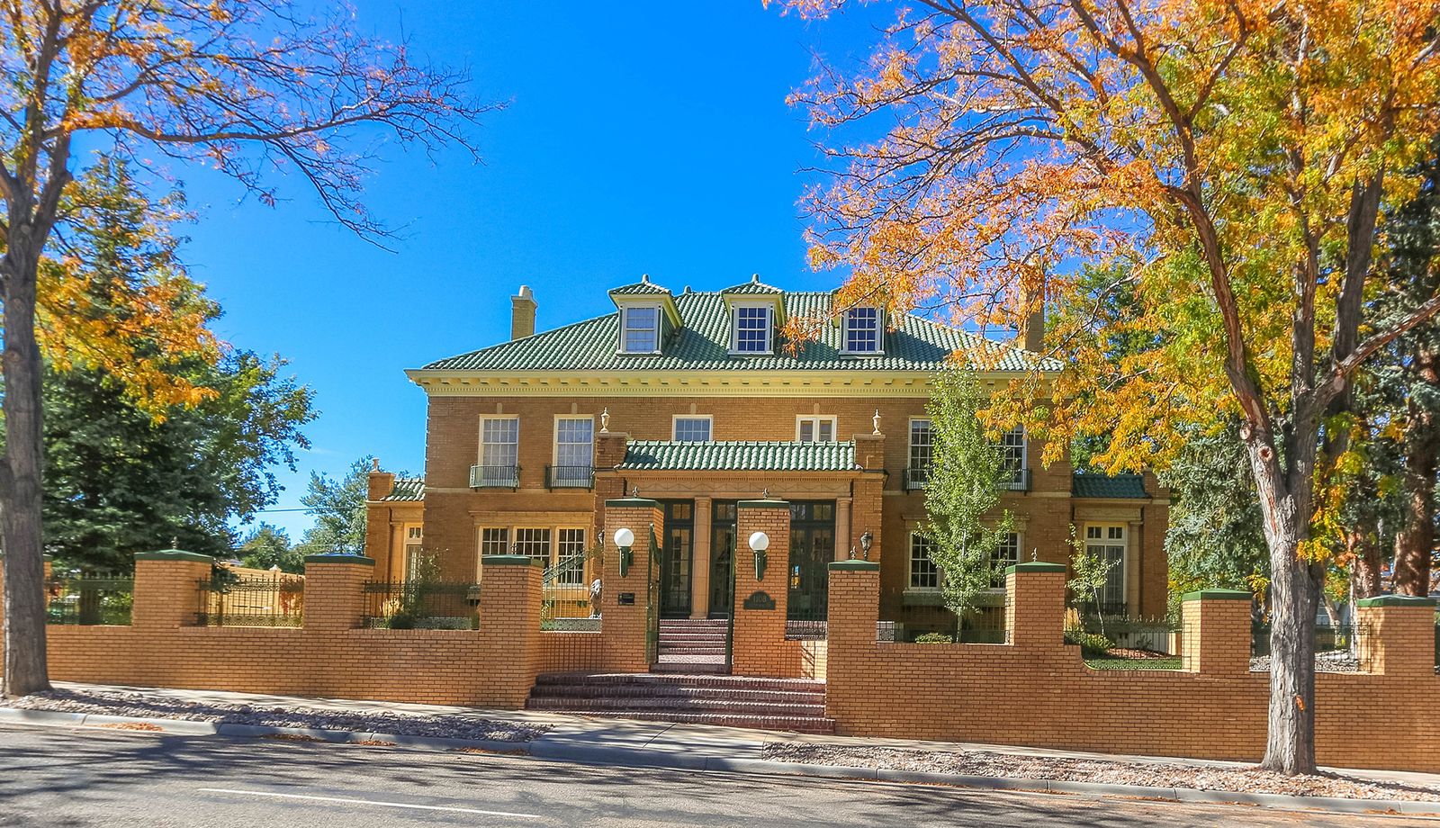 6 spacious homes in Wyoming The Week