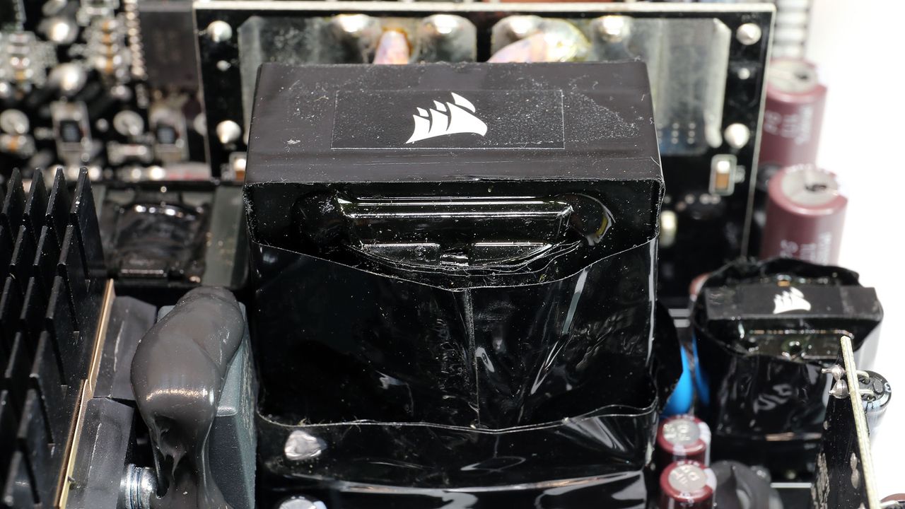 Corsair HX1000i