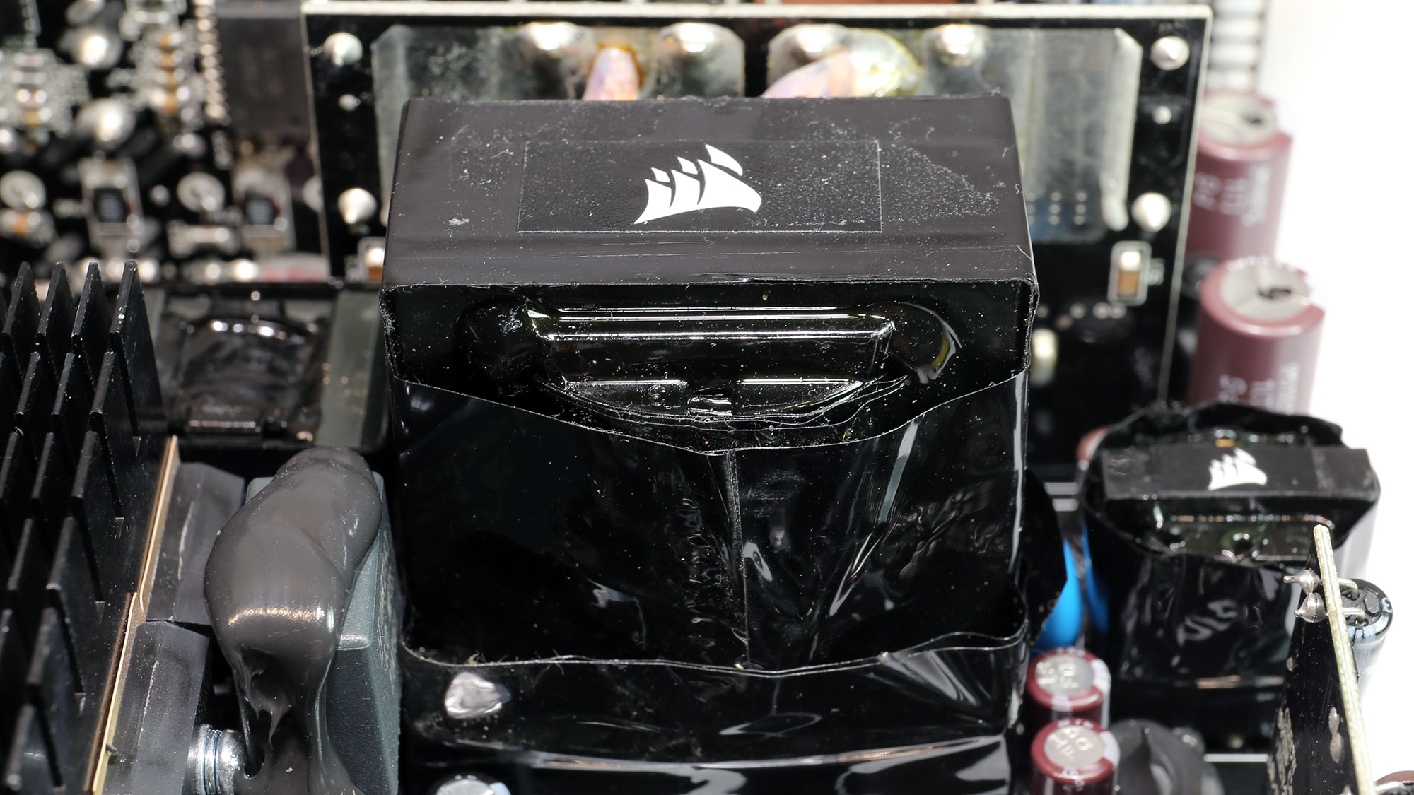 Corsair HX1000i