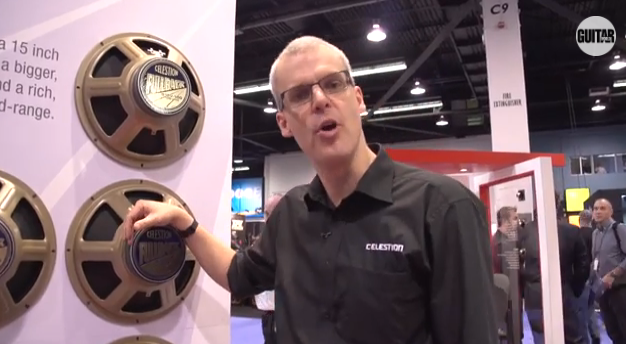 celestion fullback