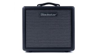 A Blackstar HT-1R MKIII Tube Combo