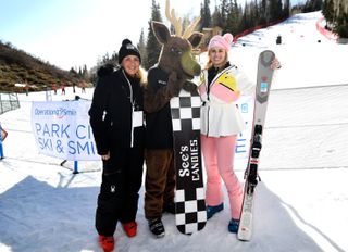 apres ski - rebel wilson