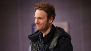 Nick Gehlfuss as Will Halstead Chicago Med